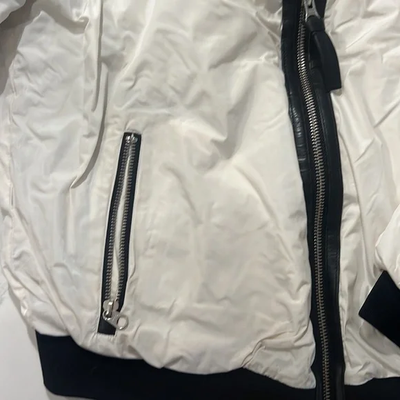 Mackage Bomber - Picture 4 of 6